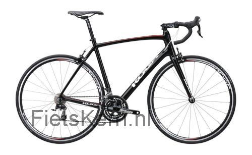 Koga Solacio specificaties